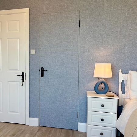 Ocean View Guestrooms Doolin Buitenkant foto