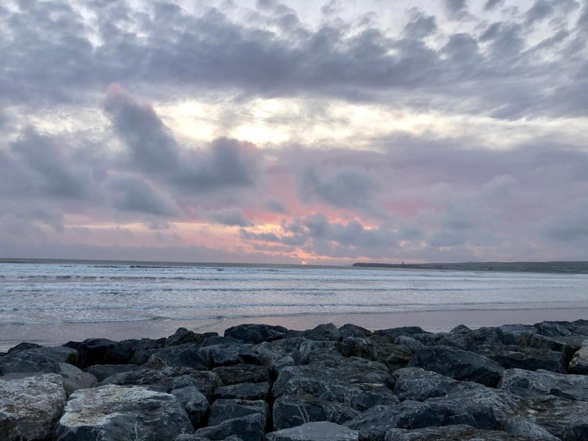 Ocean View Guestrooms Doolin Buitenkant foto