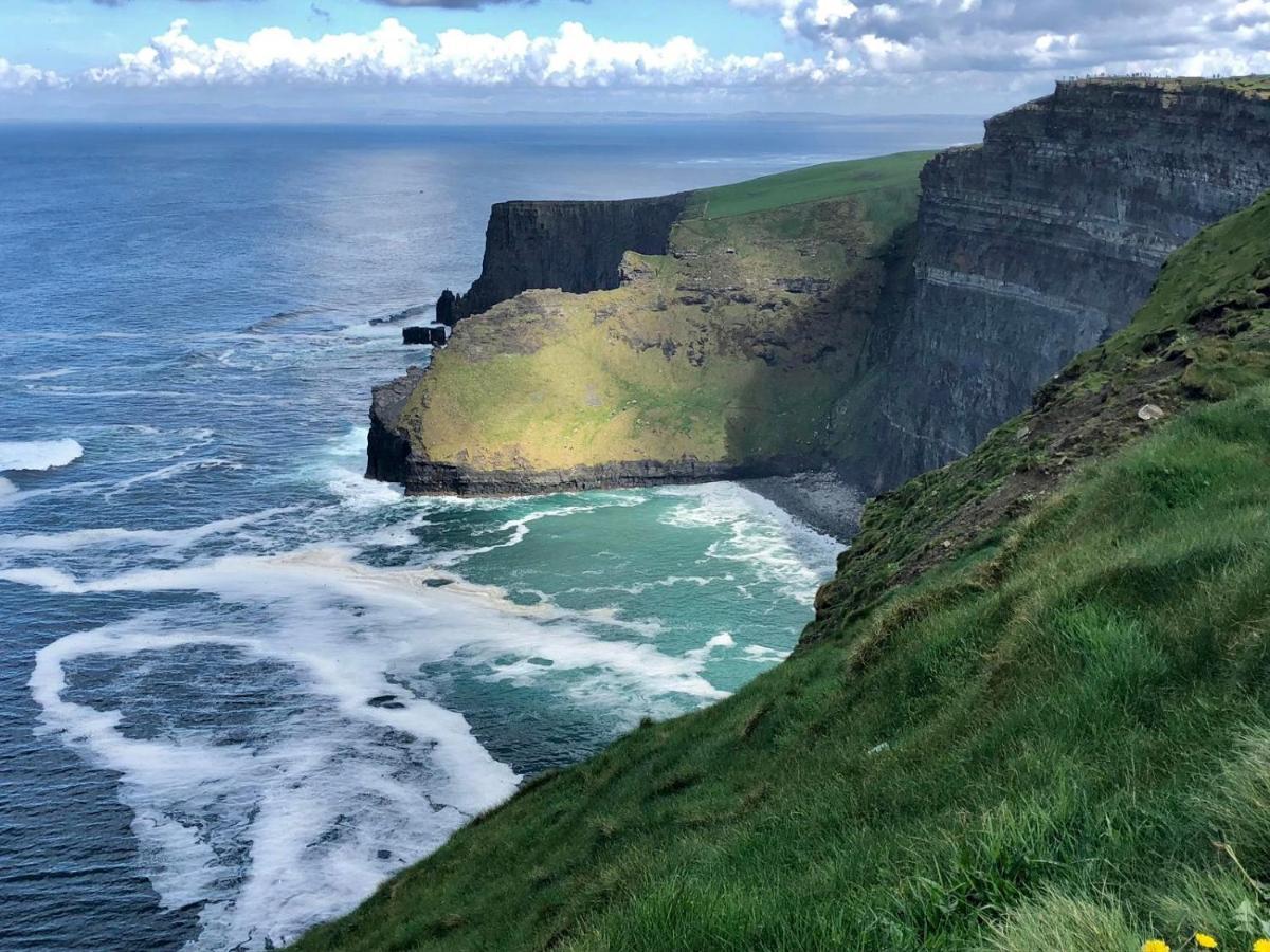 Ocean View Guestrooms Doolin Buitenkant foto