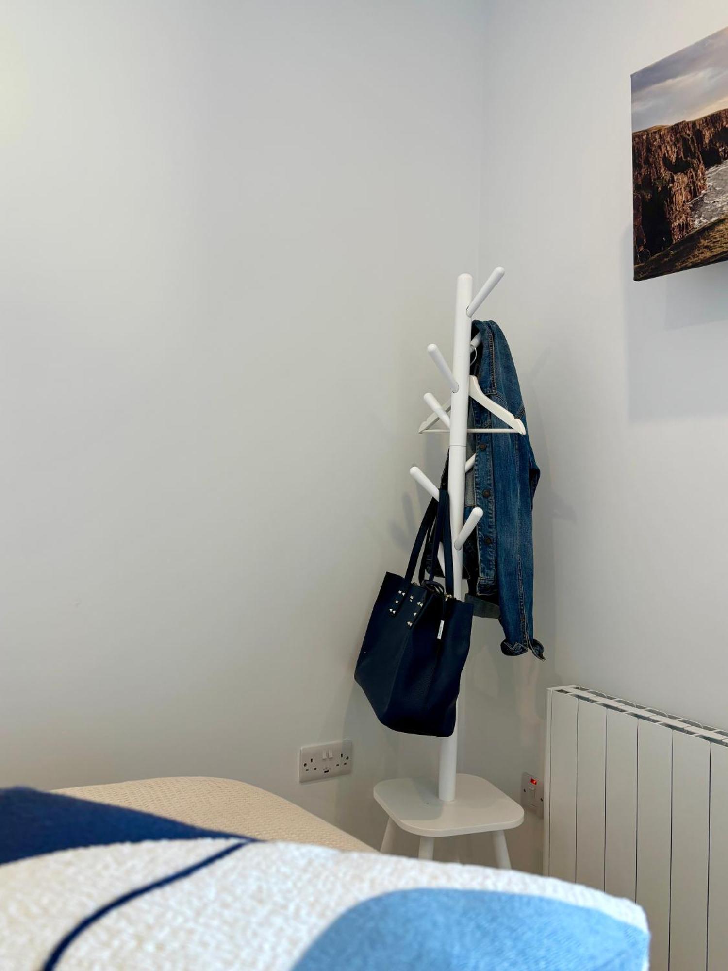 Ocean View Guestrooms Doolin Kamer foto