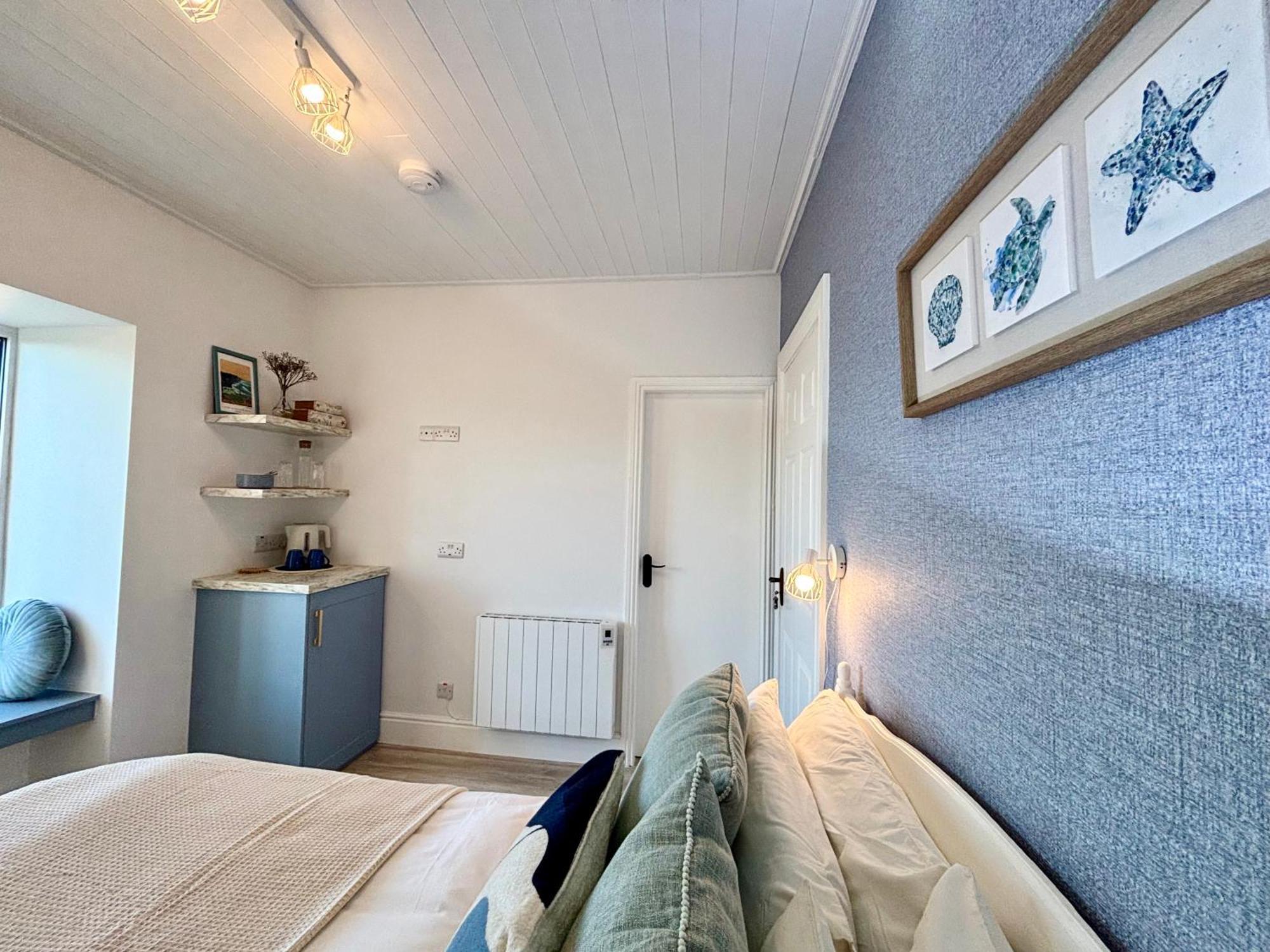 Ocean View Guestrooms Doolin Kamer foto