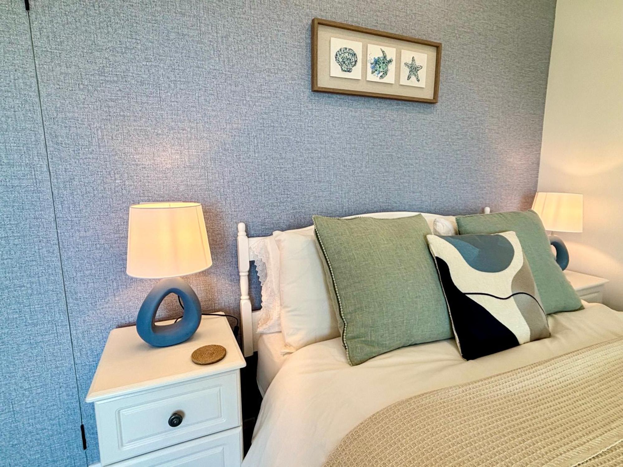 Ocean View Guestrooms Doolin Kamer foto