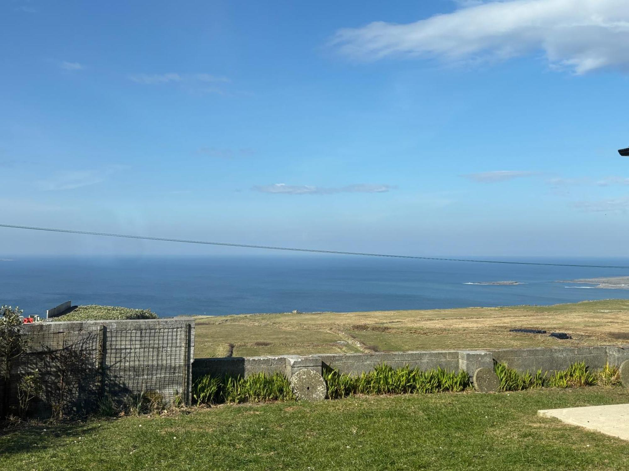 Ocean View Guestrooms Doolin Kamer foto