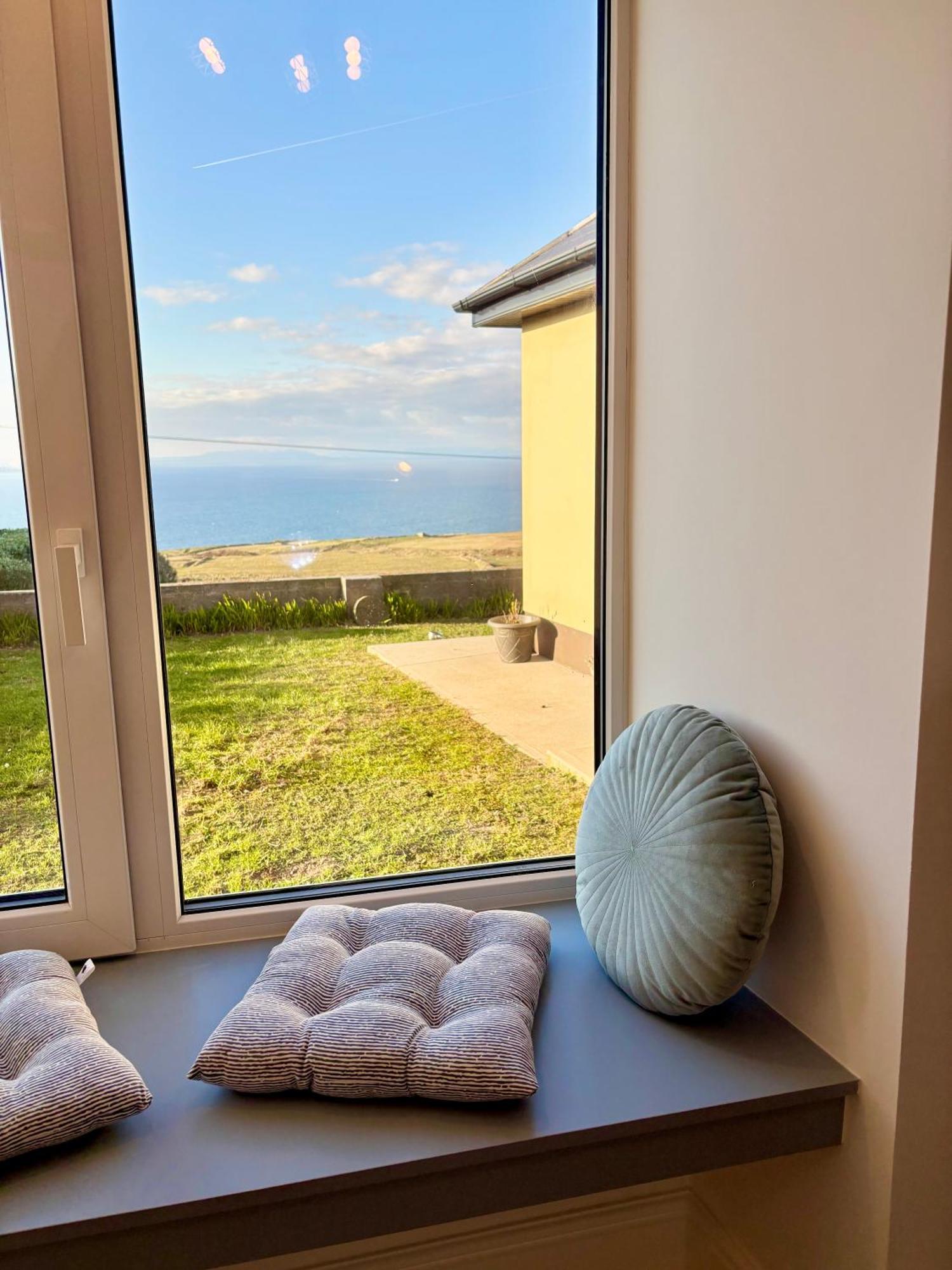 Ocean View Guestrooms Doolin Kamer foto