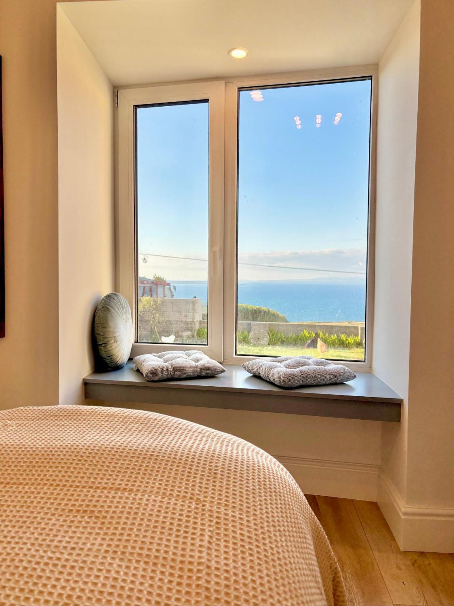 Ocean View Guestrooms Doolin Kamer foto
