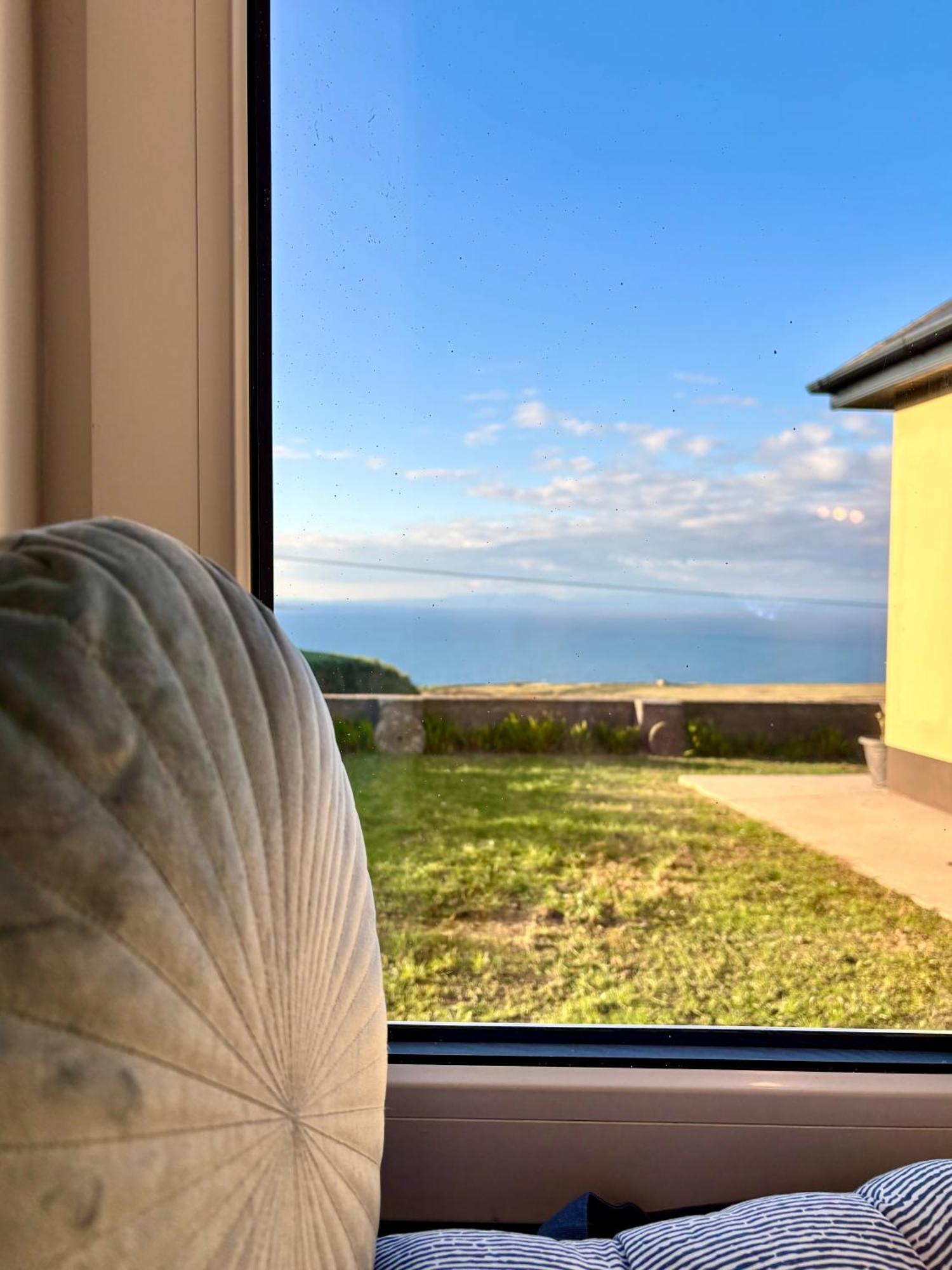 Ocean View Guestrooms Doolin Kamer foto