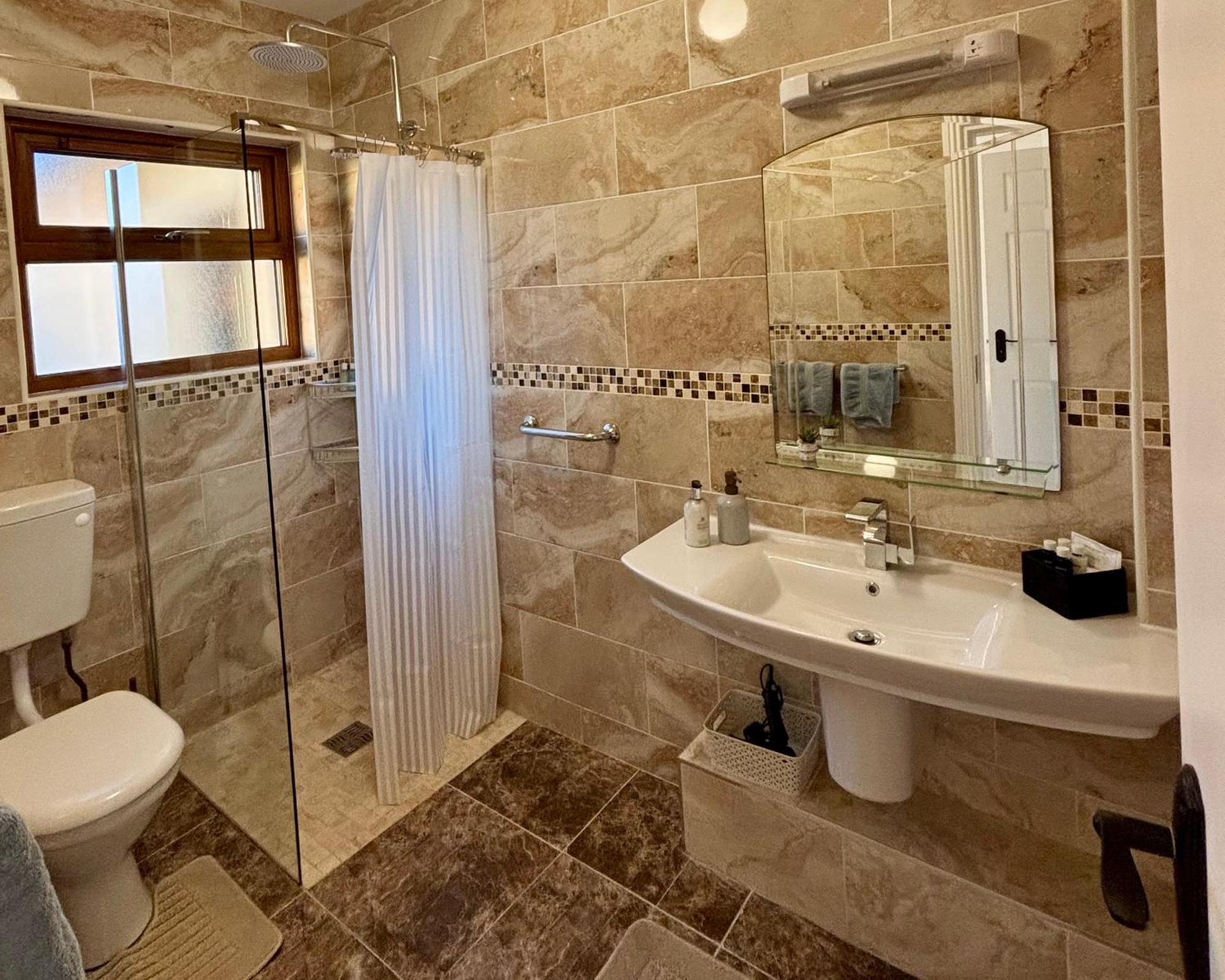 Ocean View Guestrooms Doolin Kamer foto