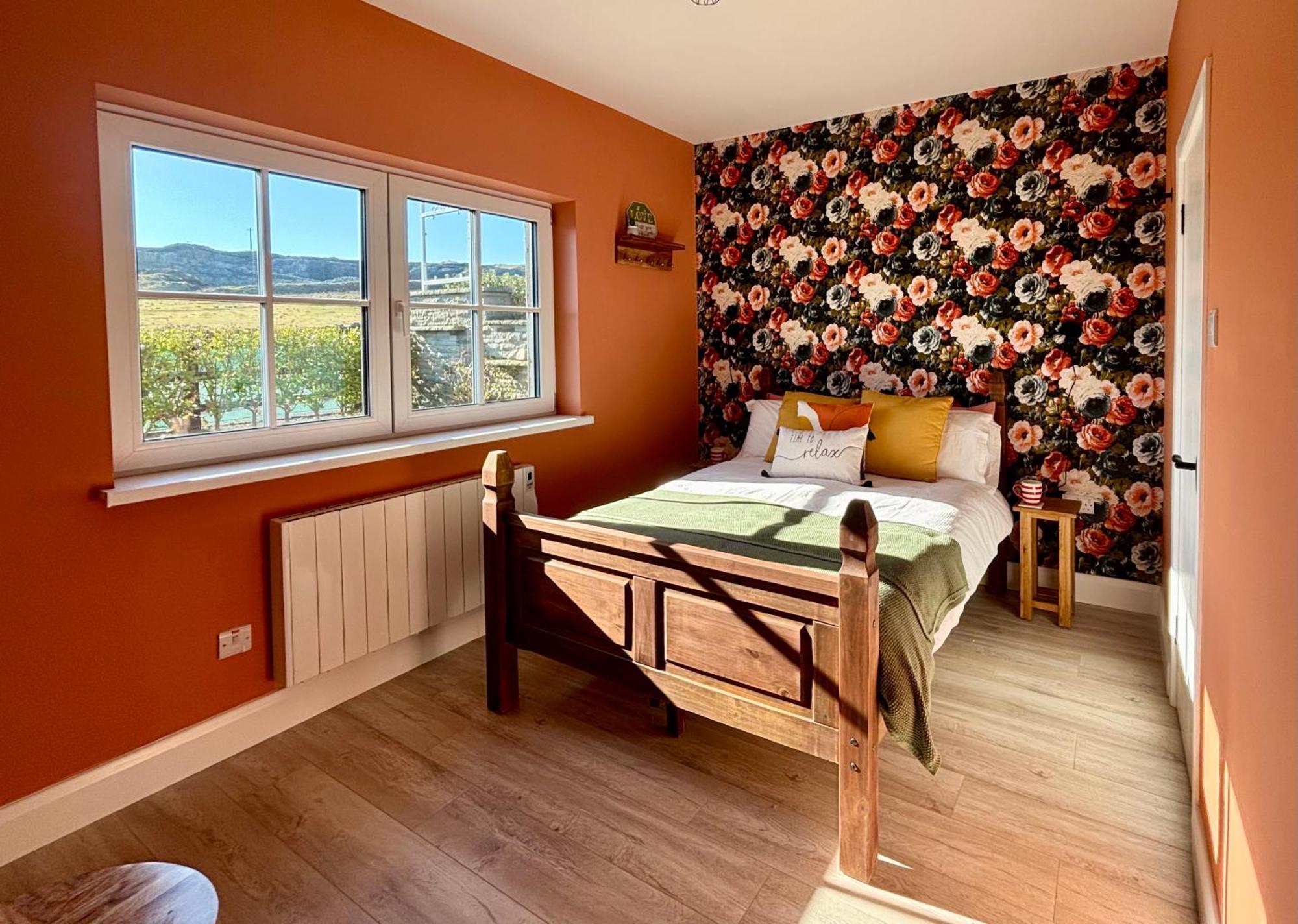 Ocean View Guestrooms Doolin Buitenkant foto