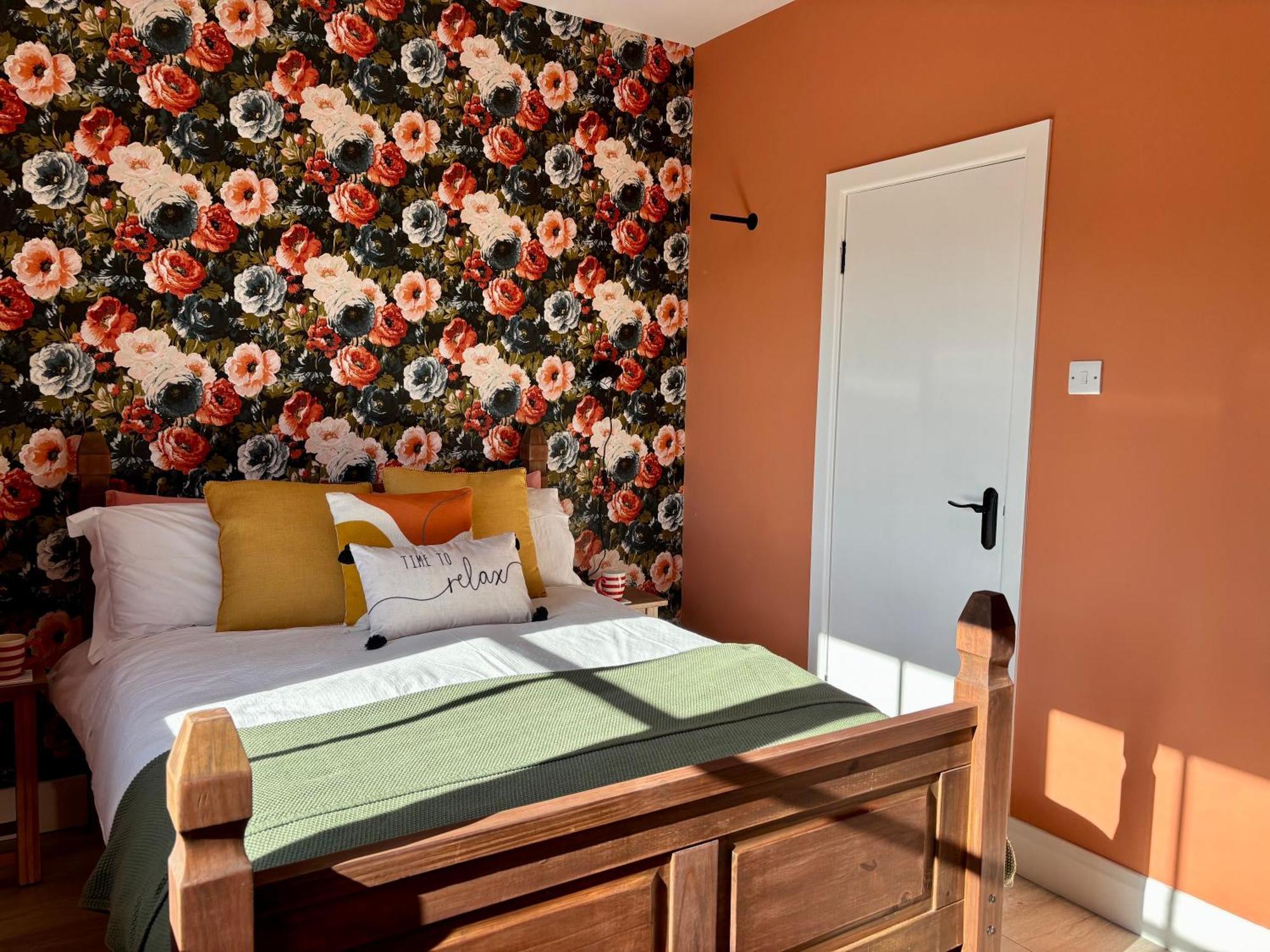 Ocean View Guestrooms Doolin Buitenkant foto