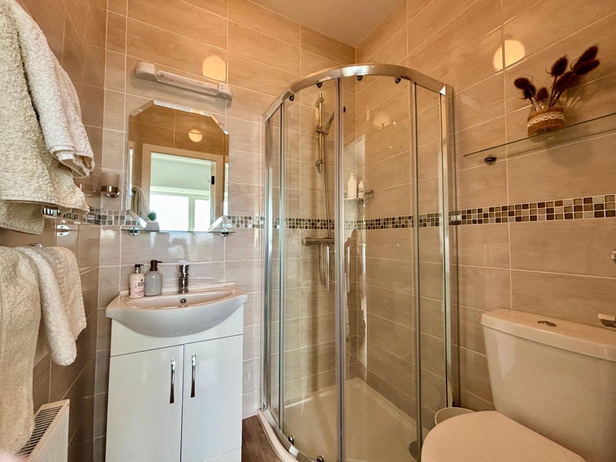 Ocean View Guestrooms Doolin Kamer foto
